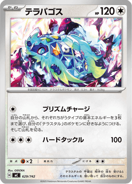 テラパゴス