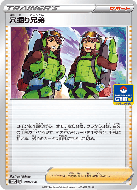 #300 - Sword & Shield Promotional Cards