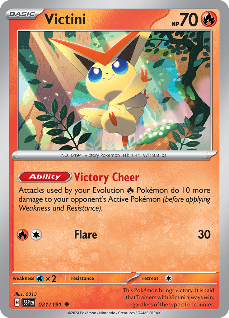 Victini