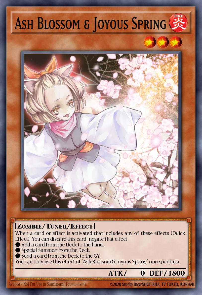 Florescer de Cinzas & Primavera Feliz - Legendary Arc-V Decks
