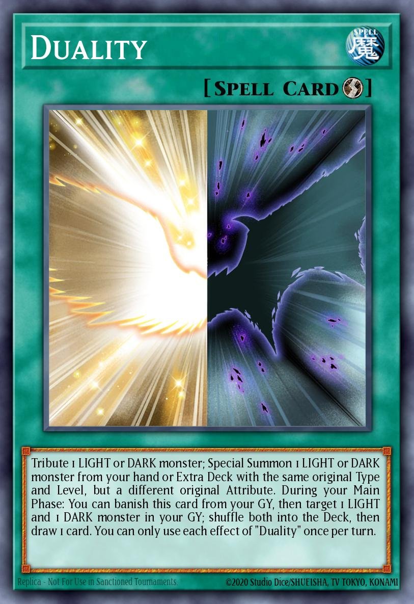 Duality - Winner's Pack 2026-2027