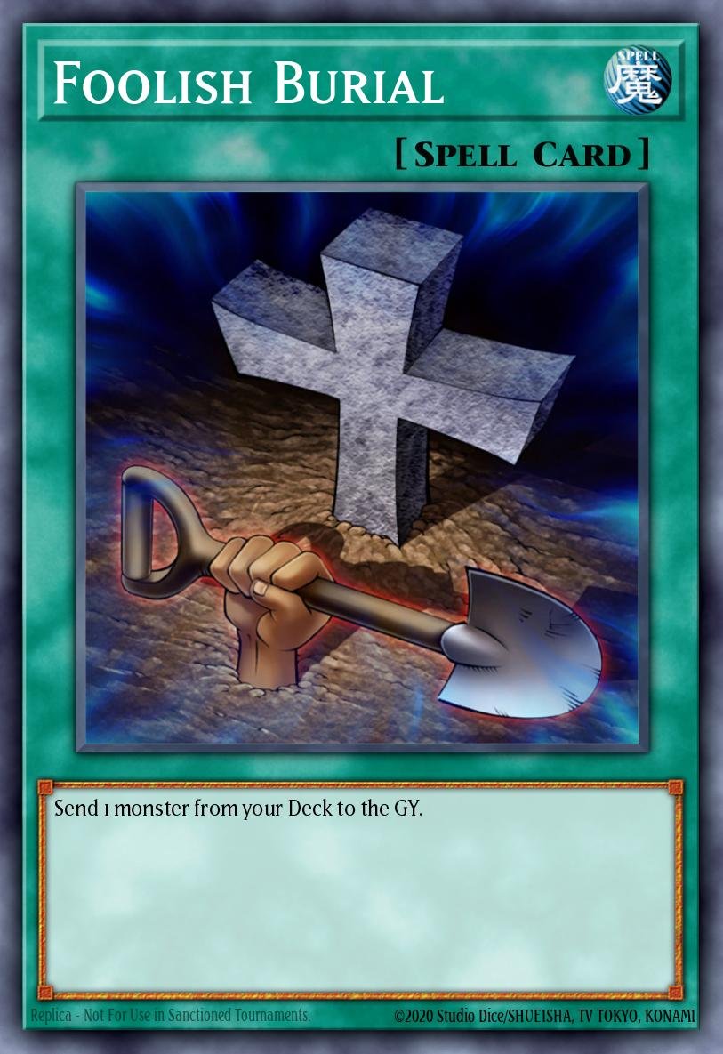 Enterro Tolo - Legendary Arc-V Decks