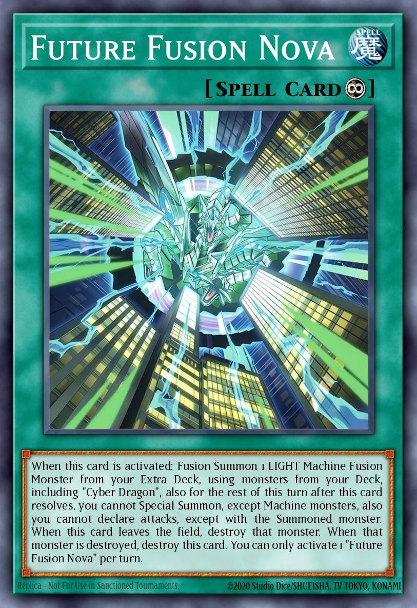 Future Fusion Nova - Magnificent Maestros