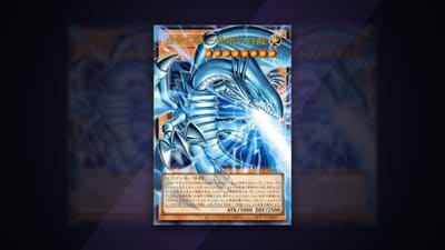 Blue-Eyes White Dragon, the White Phantom Beast, Magnificent Maestros (Divulgação/Konami)