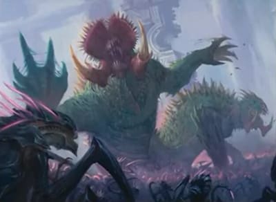 Tarmogoyf, Reality Fracture (Divulgação/Wizards of the Coast)