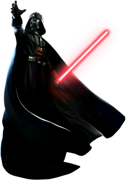 Star Wars: Unlimited: Darth Vader