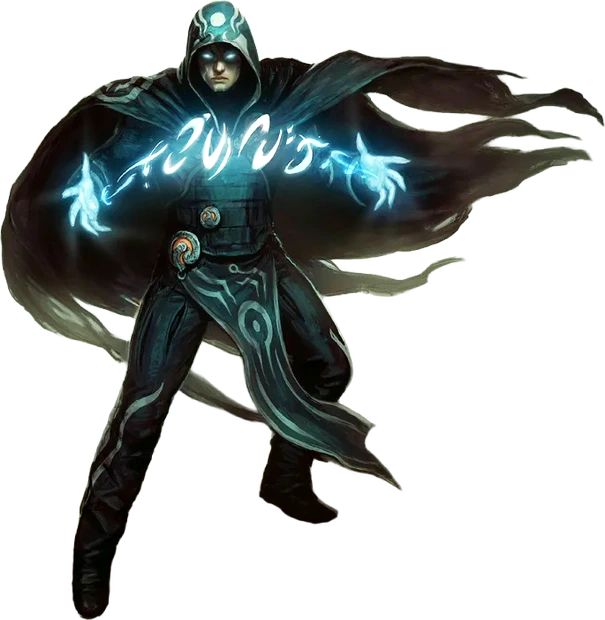 Magic: The Gathering: Jace, the Mind Sculptor