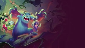Attack of the Vine!, Disney Lorcana (Divulgacao/Ravensburger)