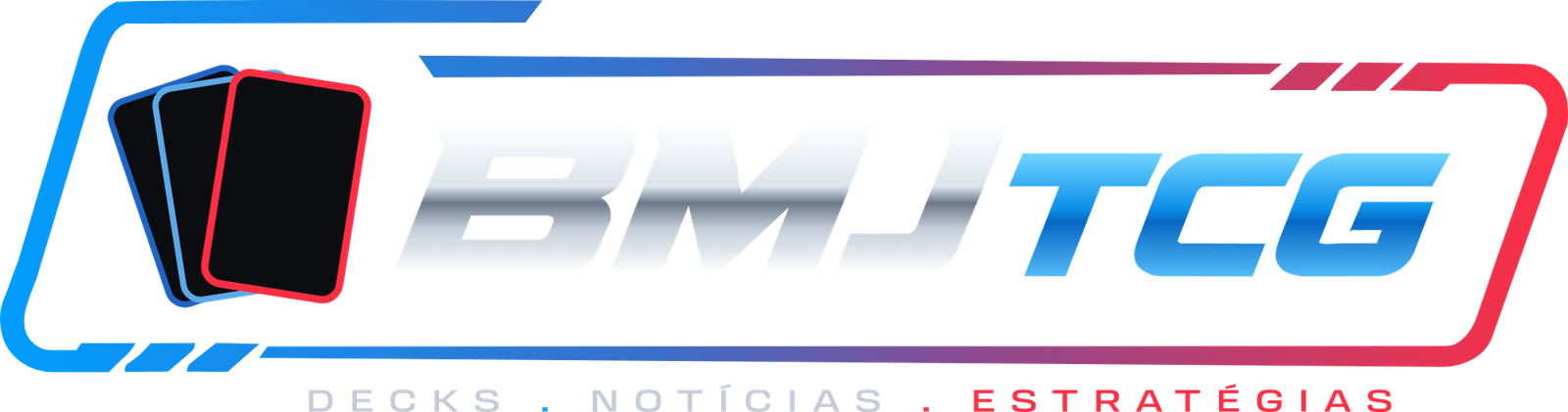 BMJ TCG - Trading Card Games