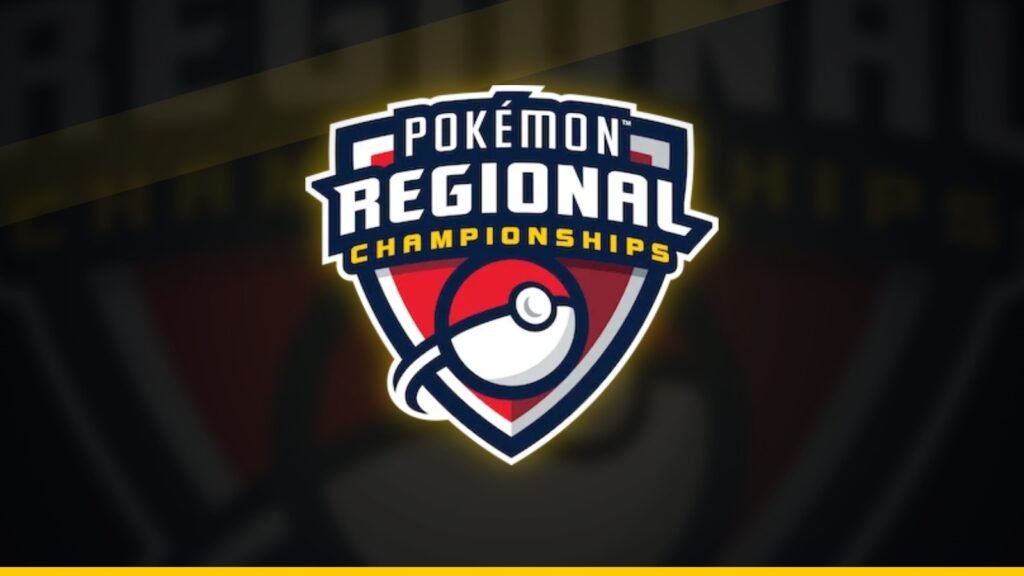 Regionais 2027 de Nice e Puebla (Divulgação/The Pokémon Company)