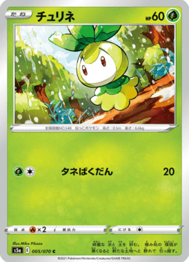 #5